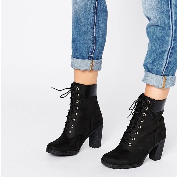 glancy timberland glancy timberland